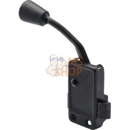 Serrure porte int. gauche NH | GOPART Serrure porte int. gauche NH | GOPARTPR#554076