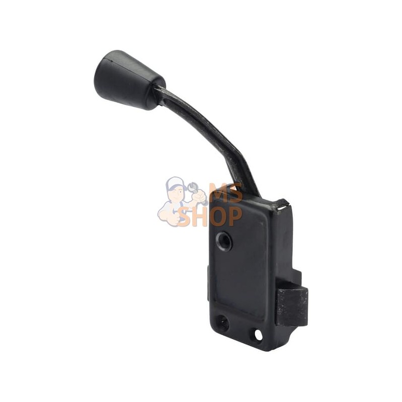 Serrure porte int. gauche NH | GOPART Serrure porte int. gauche NH | GOPARTPR#554076