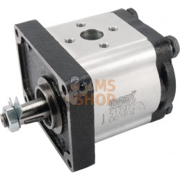 Pompe hydraulique 8,2cm3 | GOPART Pompe hydraulique 8,2cm3 | GOPARTPR#690350