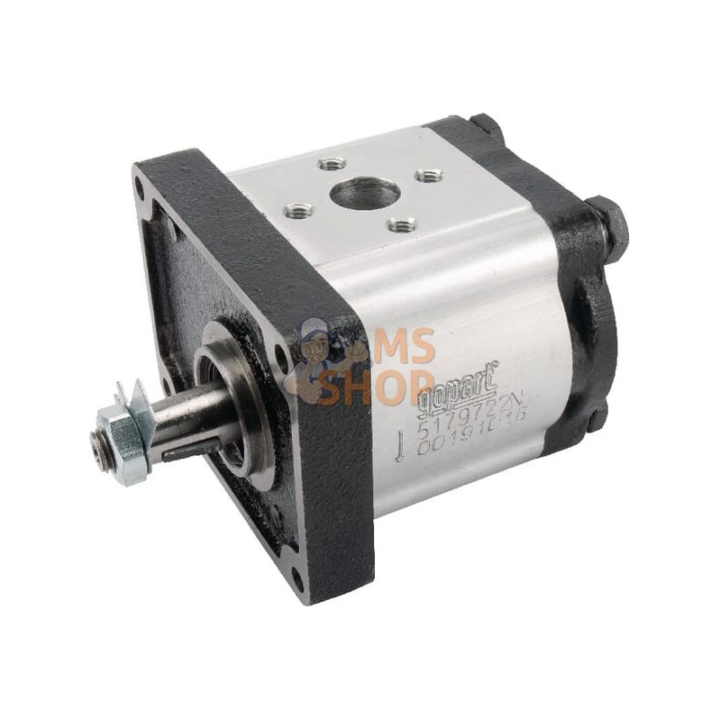 Pompe hydraulique 8,2cm3 | GOPART Pompe hydraulique 8,2cm3 | GOPARTPR#690350 Pompe hydraulique 8,2cm3 | GOPART Pompe hydraulique 8,2cm3 | GOPARTPR#690350