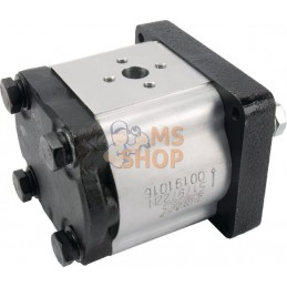 Pompe hydraulique 8,2cm3 | GOPART Pompe hydraulique 8,2cm3 | GOPARTPR#690350