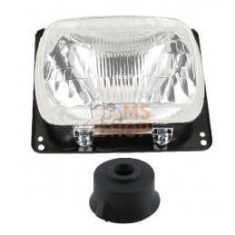 Projecteur NH | GOPART Projecteur NH | GOPARTPR#853689