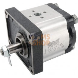 Pompe hydraulique 8,2cm3 | GOPART Pompe hydraulique 8,2cm3 | GOPARTPR#690328