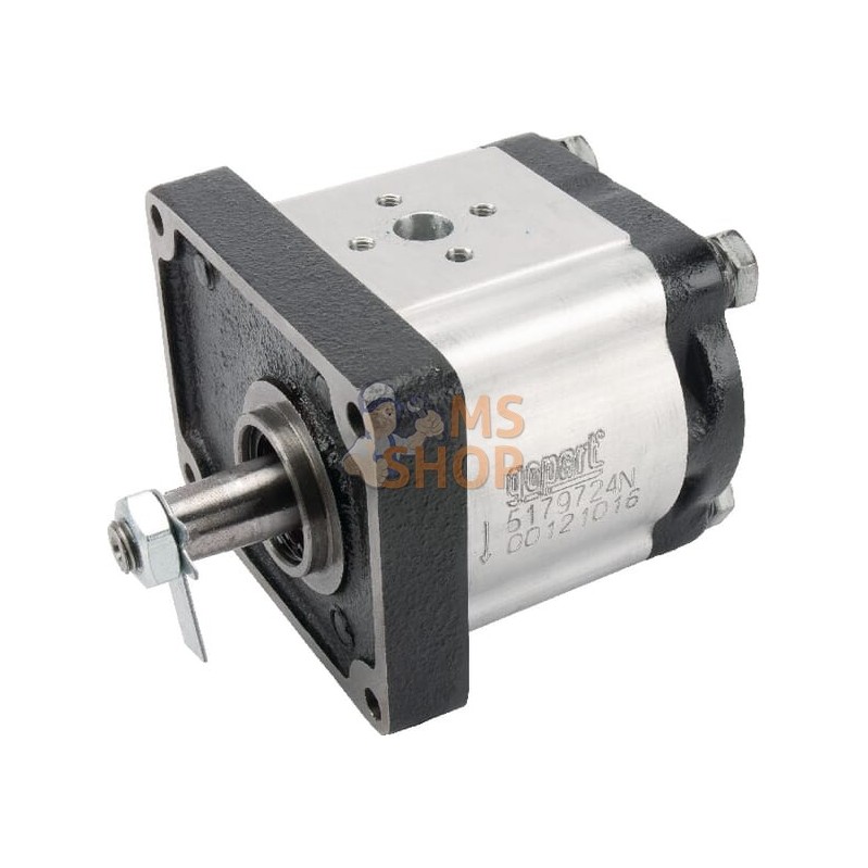 Pompe hydraulique 8,2cm3 | GOPART Pompe hydraulique 8,2cm3 | GOPARTPR#690328 Pompe hydraulique 8,2cm3 | GOPART Pompe hydraulique 8,2cm3 | GOPARTPR#690328