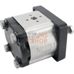 Pompe hydraulique 8,2cm3 | GOPART Pompe hydraulique 8,2cm3 | GOPARTPR#690328
