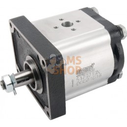 Pompe hydraulique 14cm3 | GOPART Pompe hydraulique 14cm3 | GOPARTPR#690351