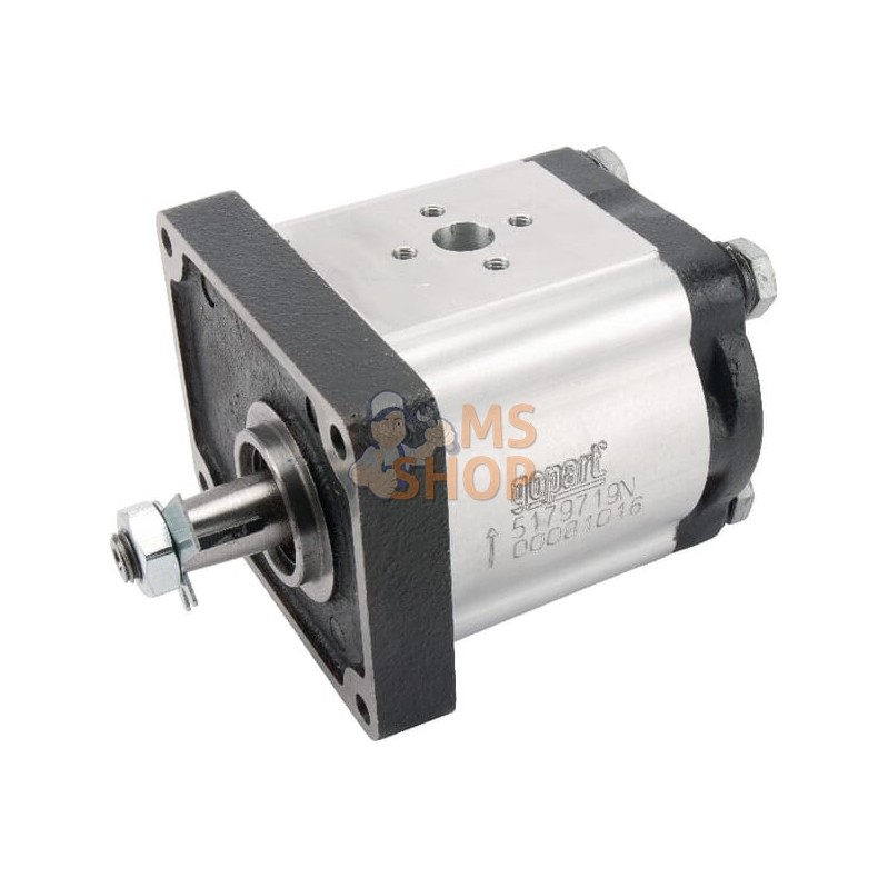 Pompe hydraulique 14cm3 | GOPART Pompe hydraulique 14cm3 | GOPARTPR#690351 Pompe hydraulique 14cm3 | GOPART Pompe hydraulique 14cm3 | GOPARTPR#690351