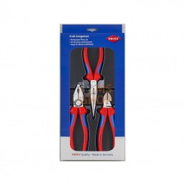 TA002011; KNIPEX; Set de montage; pièce detachée