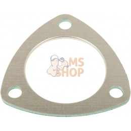 Joint de coude pour échappement | GOPART Joint de coude pour échappement | GOPARTPR#690332