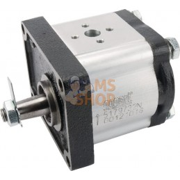 Pompe hydraulique 8,2cm3 | GOPART Pompe hydraulique 8,2cm3 | GOPARTPR#690345