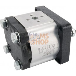 Pompe hydraulique 8,2cm3 | GOPART Pompe hydraulique 8,2cm3 | GOPARTPR#690345