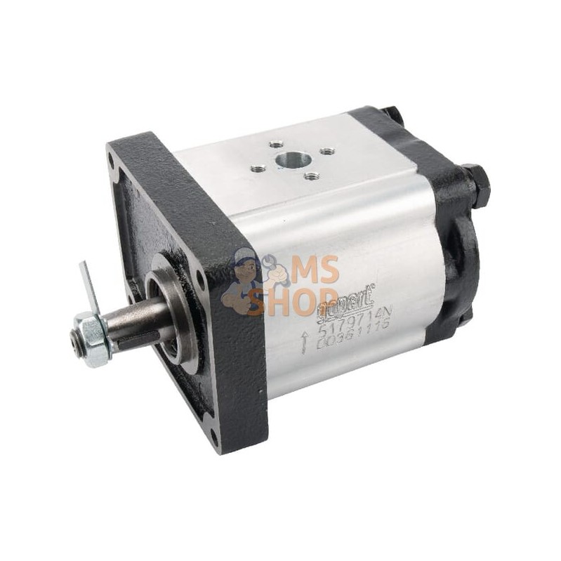 Pompe hydraulique 19cm3 | GOPART Pompe hydraulique 19cm3 | GOPARTPR#690329 Pompe hydraulique 19cm3 | GOPART Pompe hydraulique 19cm3 | GOPARTPR#690329