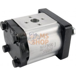 Pompe hydraulique 19cm3 | GOPART Pompe hydraulique 19cm3 | GOPARTPR#690329