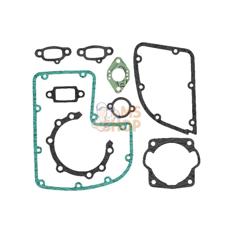 Kit de joints | GOPART Kit de joints | GOPARTPR#853702