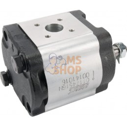 Pompe hydraulique 11,3cm3 | GOPART Pompe hydraulique 11,3cm3 | GOPARTPR#690432