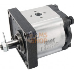 Pompe hydraulique 11,3cm3 | GOPART Pompe hydraulique 11,3cm3 | GOPARTPR#690344