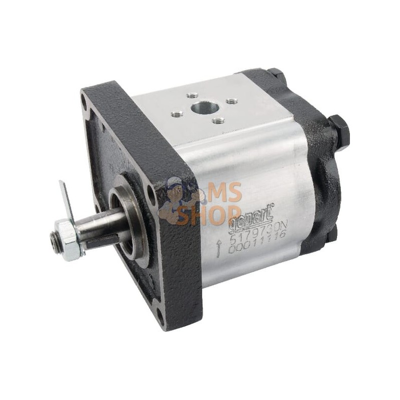 Pompe hydraulique 11,3cm3 | GOPART Pompe hydraulique 11,3cm3 | GOPARTPR#690344 Pompe hydraulique 11,3cm3 | GOPART Pompe hydraulique 11,3cm3 | GOPARTPR#690344