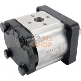 Pompe hydraulique 11,3cm3 | GOPART Pompe hydraulique 11,3cm3 | GOPARTPR#690344