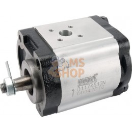 Pompe hydraulique 16cm3 | GOPART Pompe hydraulique 16cm3 | GOPARTPR#690431
