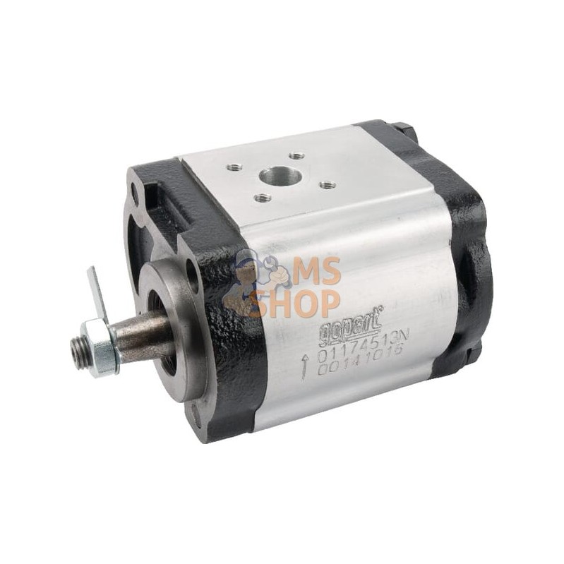 Pompe hydraulique 16cm3 | GOPART Pompe hydraulique 16cm3 | GOPARTPR#690431 Pompe hydraulique 16cm3 | GOPART Pompe hydraulique 16cm3 | GOPARTPR#690431