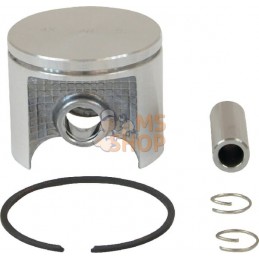 Piston complet utilisable pour Husqvarna | GOPART Piston complet utilisable pour Husqvarna | GOPARTPR#777156