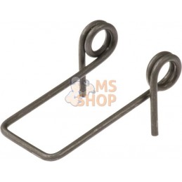 Lever spring Belarus | GOPART Lever spring Belarus | GOPARTPR#980297