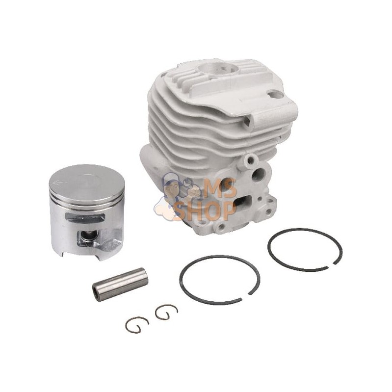 Cylindre complet utilisable pour Husqvarna | GOPART Cylindre complet utilisable pour Husqvarna | GOPARTPR#777143 Cylindre complet utilisable pour Husqvarna | GOPART Cylindre complet utilisable pour Husqvarna | GOPARTPR#777143