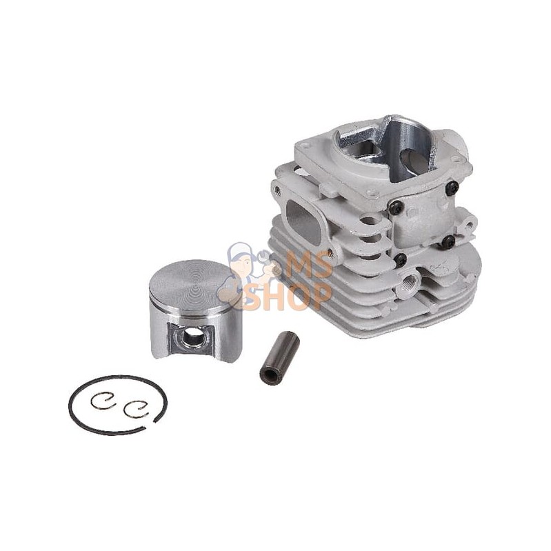 Cylindre Complet utilisable pour Husqvarna | GOPART Cylindre Complet utilisable pour Husqvarna | GOPARTPR#777175 Cylindre Complet utilisable pour Husqvarna | GOPART Cylindre Complet utilisable pour Husqvarna | GOPARTPR#777175