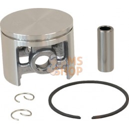 Piston complet utilisable pour Husqvarna | GOPART Piston complet utilisable pour Husqvarna | GOPARTPR#777129