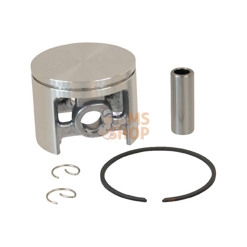 Piston complet utilisable pour Husqvarna | GOPART Piston complet utilisable pour Husqvarna | GOPARTPR#777129
