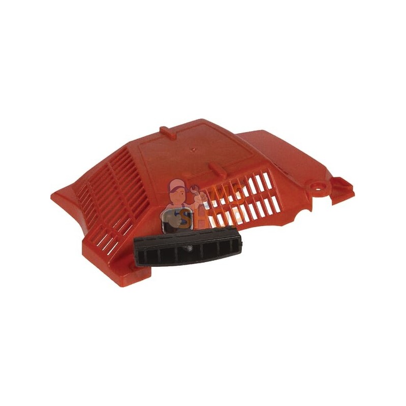 Lanceur complet utilisable pour Husqvarna | GOPART Lanceur complet utilisable pour Husqvarna | GOPARTPR#777176