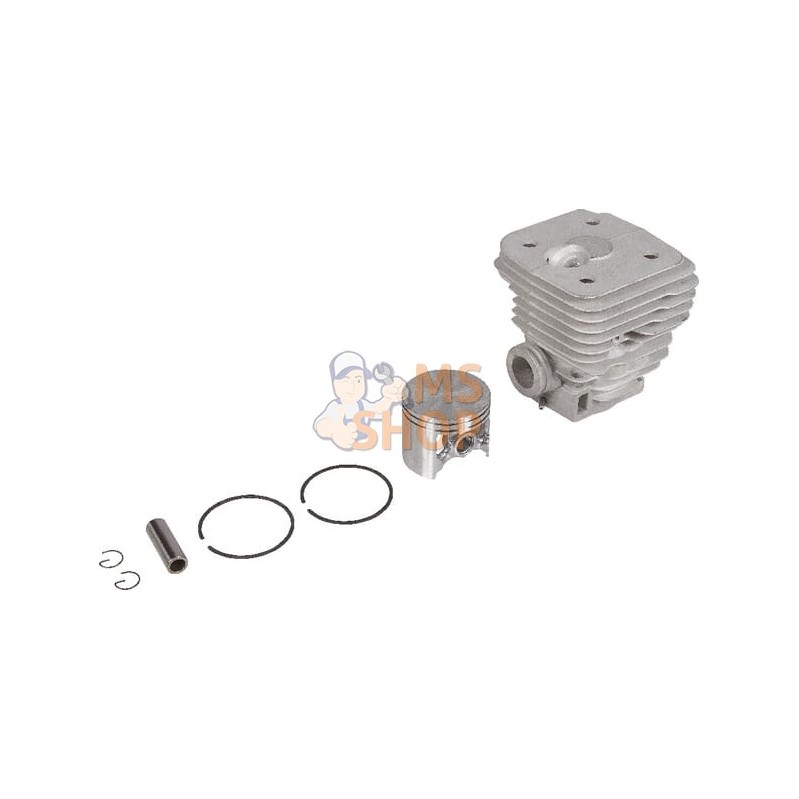 Cylindre Complet utilisable pour Husqvarna | GOPART Cylindre Complet utilisable pour Husqvarna | GOPARTPR#777183 Cylindre Complet utilisable pour Husqvarna | GOPART Cylindre Complet utilisable pour Husqvarna | GOPARTPR#777183