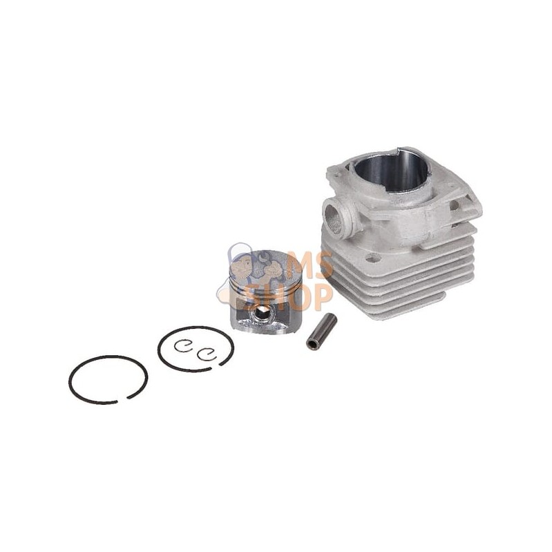 Cylindre Complet utilisable pour Husqvarna | GOPART Cylindre Complet utilisable pour Husqvarna | GOPARTPR#777130 Cylindre Complet utilisable pour Husqvarna | GOPART Cylindre Complet utilisable pour Husqvarna | GOPARTPR#777130