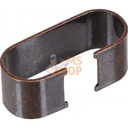 Ressort d'embrayage utilisable pour Husqvarna | GOPART Ressort d'embrayage utilisable pour Husqvarna | GOPARTPR#777178