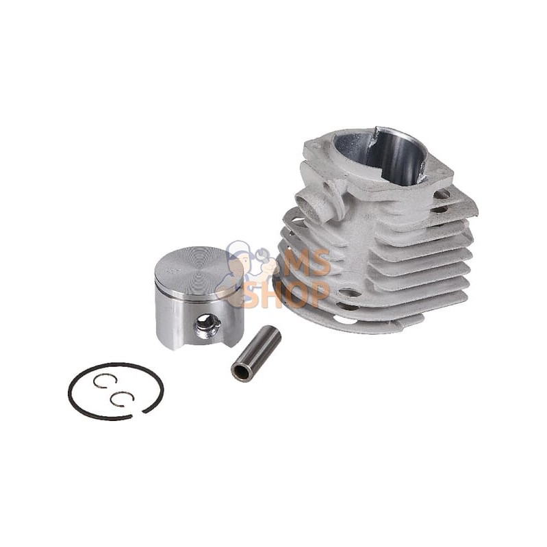 Cylindre Complet utilisable pour Husqvarna | GOPART Cylindre Complet utilisable pour Husqvarna | GOPARTPR#777232 Cylindre Complet utilisable pour Husqvarna | GOPART Cylindre Complet utilisable pour Husqvarna | GOPARTPR#777232