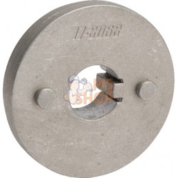 Porte-lame p/AYP | GOPART Porte-lame p/AYP | GOPARTPR#690511