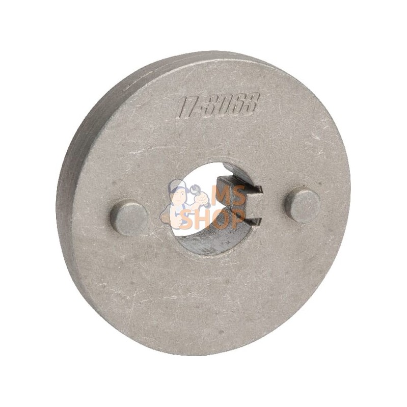 Porte-lame p/AYP | GOPART Porte-lame p/AYP | GOPARTPR#690511