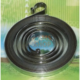 Ressort de lanceur | GOPART Ressort de lanceur | GOPARTPR#853742