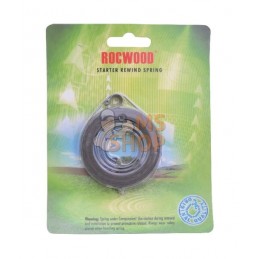 Ressort de lanceur | GOPART Ressort de lanceur | GOPARTPR#853749