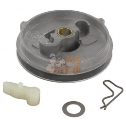 Poulie de démarrage | GOPART Poulie de démarrage | GOPARTPR#853752