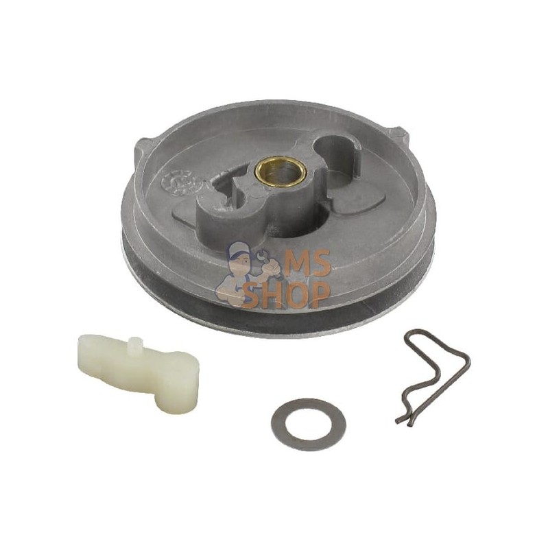 Poulie de démarrage | GOPART Poulie de démarrage | GOPARTPR#853752