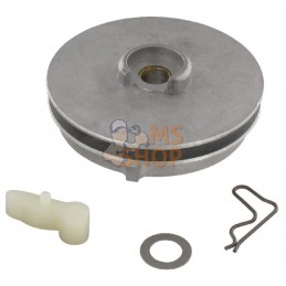 Poulie de démarrage | GOPART Poulie de démarrage | GOPARTPR#853752