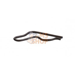 Ressort rappel cliquet lanceur | GOPART Ressort rappel cliquet lanceur | GOPARTPR#853762