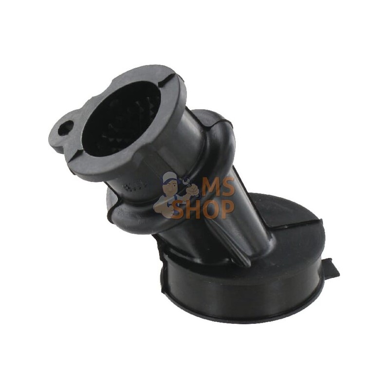 Pipe d'admission PVC | GOPART Pipe d'admission PVC | GOPARTPR#853778