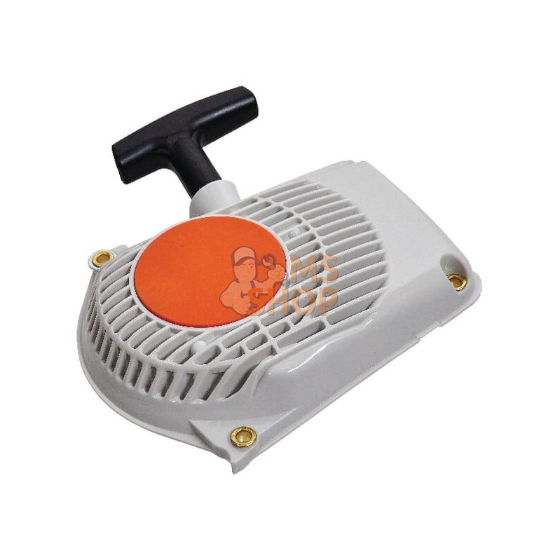 Lanceur complet p/Stihl | GOPART Lanceur complet p/Stihl | GOPARTPR#853794