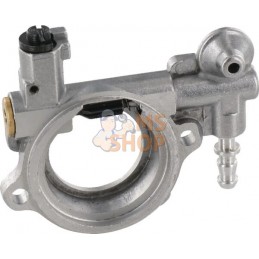 Pompe à huile | GOPART Pompe à huile | GOPARTPR#853800