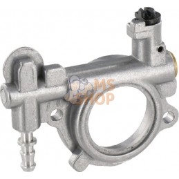 Pompe à huile | GOPART Pompe à huile | GOPARTPR#853800