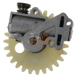 Pompe à huile | GOPART Pompe à huile | GOPARTPR#853782