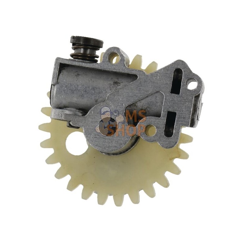 Pompe à huile | GOPART Pompe à huile | GOPARTPR#853782