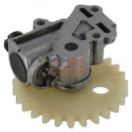 Pompe à huile | GOPART Pompe à huile | GOPARTPR#853782